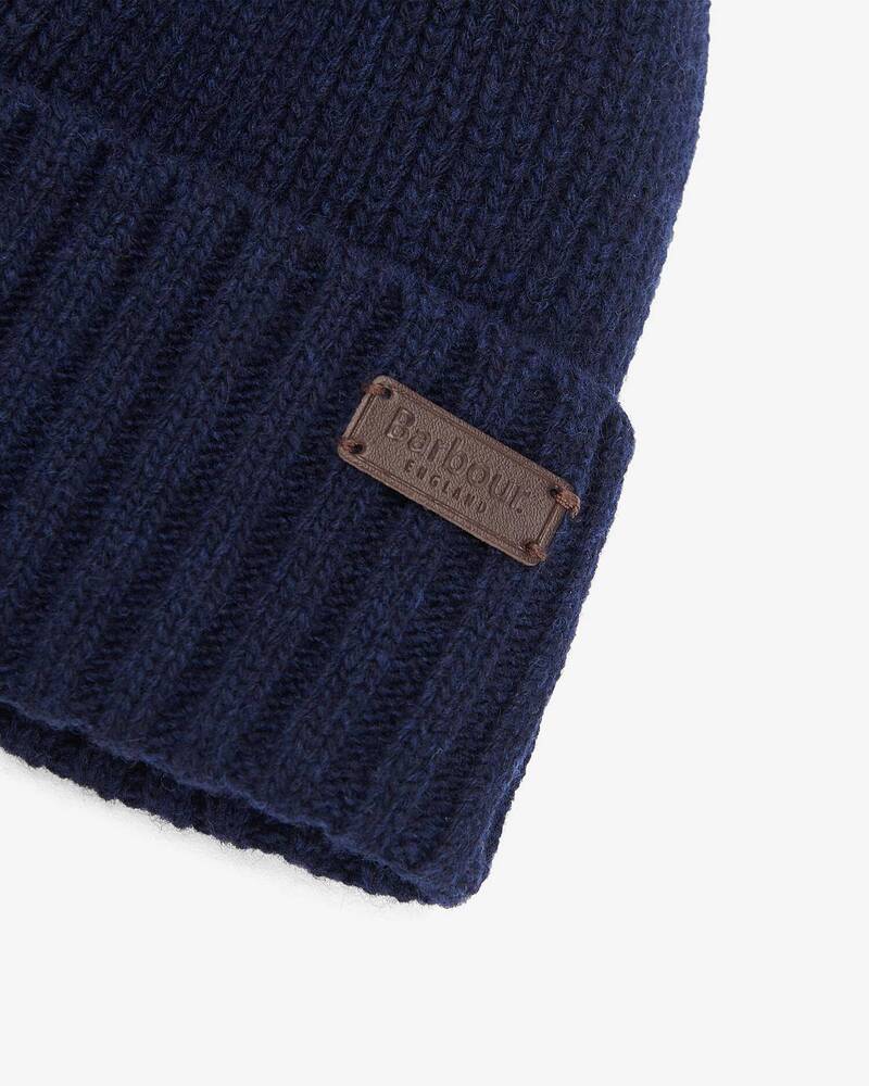 Barbour - Bonnet Carlton Navy