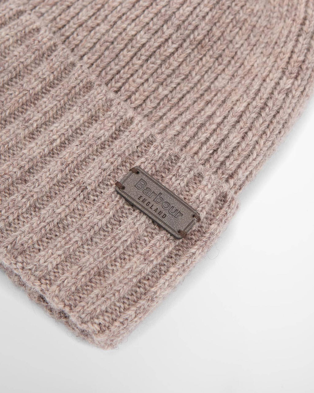 Barbour - Bonnet Carlton Heather