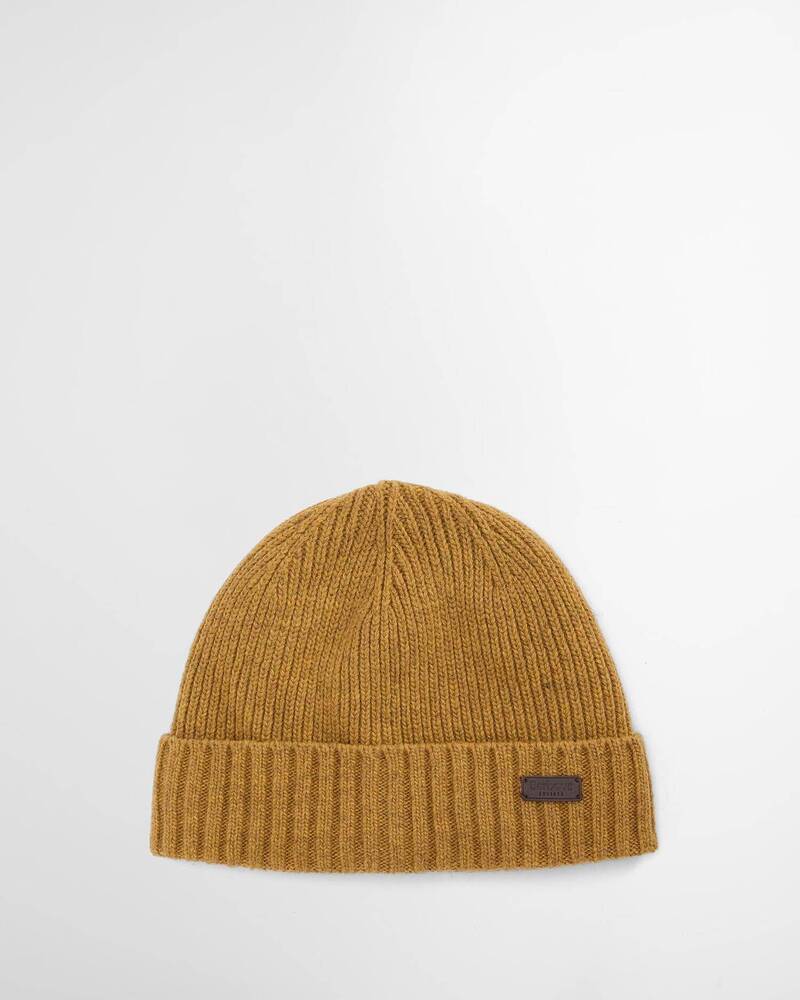 Barbour - Bonnet Carlton Harvest Gold