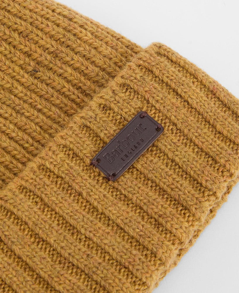 Barbour - Bonnet Carlton Harvest Gold