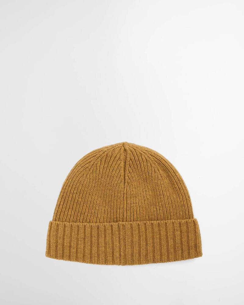 Barbour - Bonnet Carlton Harvest Gold