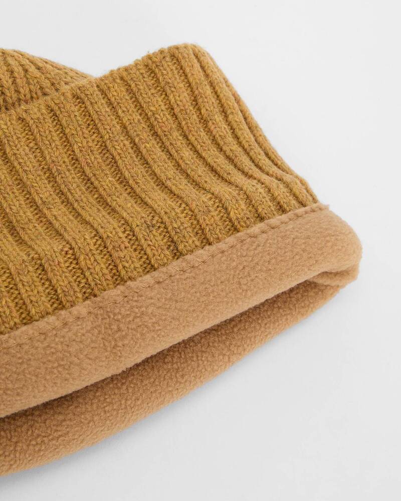 Barbour - Bonnet Carlton Harvest Gold