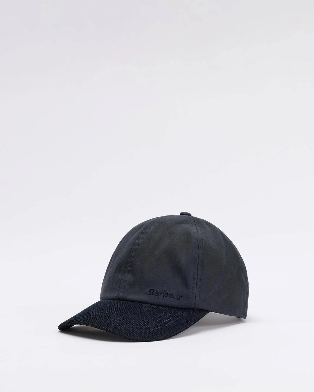 Barbour - Casquette Ashby Navy