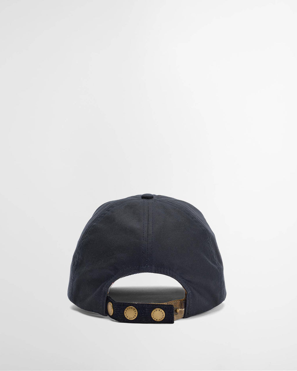 Barbour - Casquette Ashby Navy