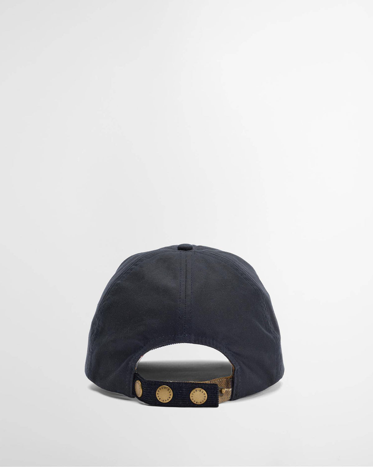 Barbour - Casquette Ashby Navy