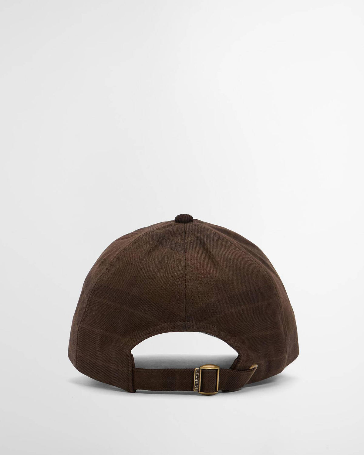 Barbour - Casquette Macklow Muted Tartan