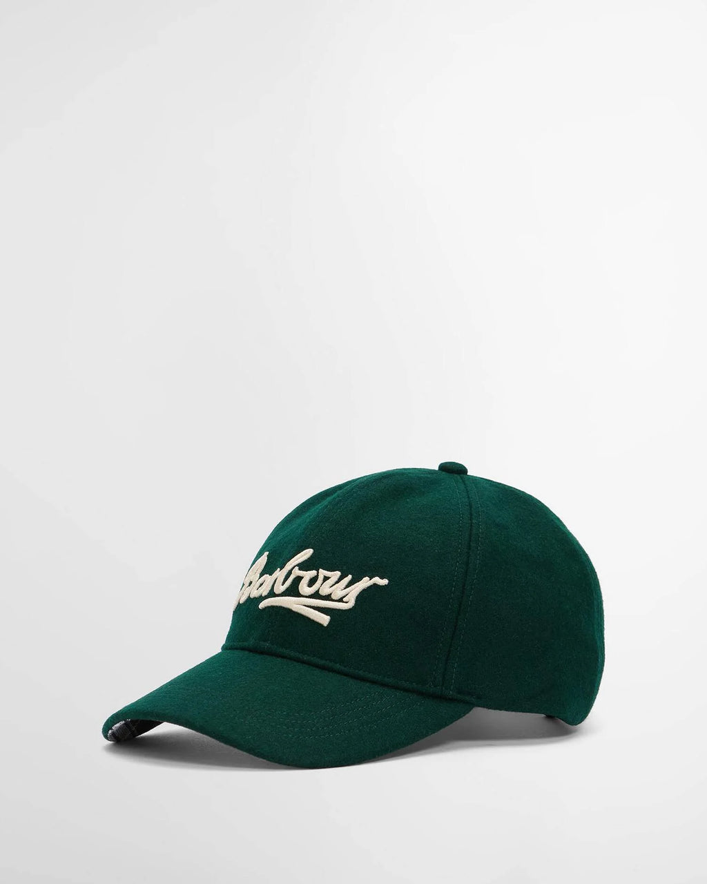 Barbour - Casquette Bowery Sports Cap Forest Green