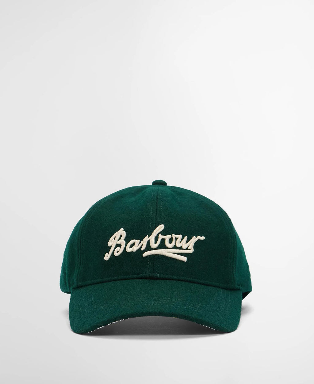 Barbour - Casquette Bowery Sports Cap Forest Green
