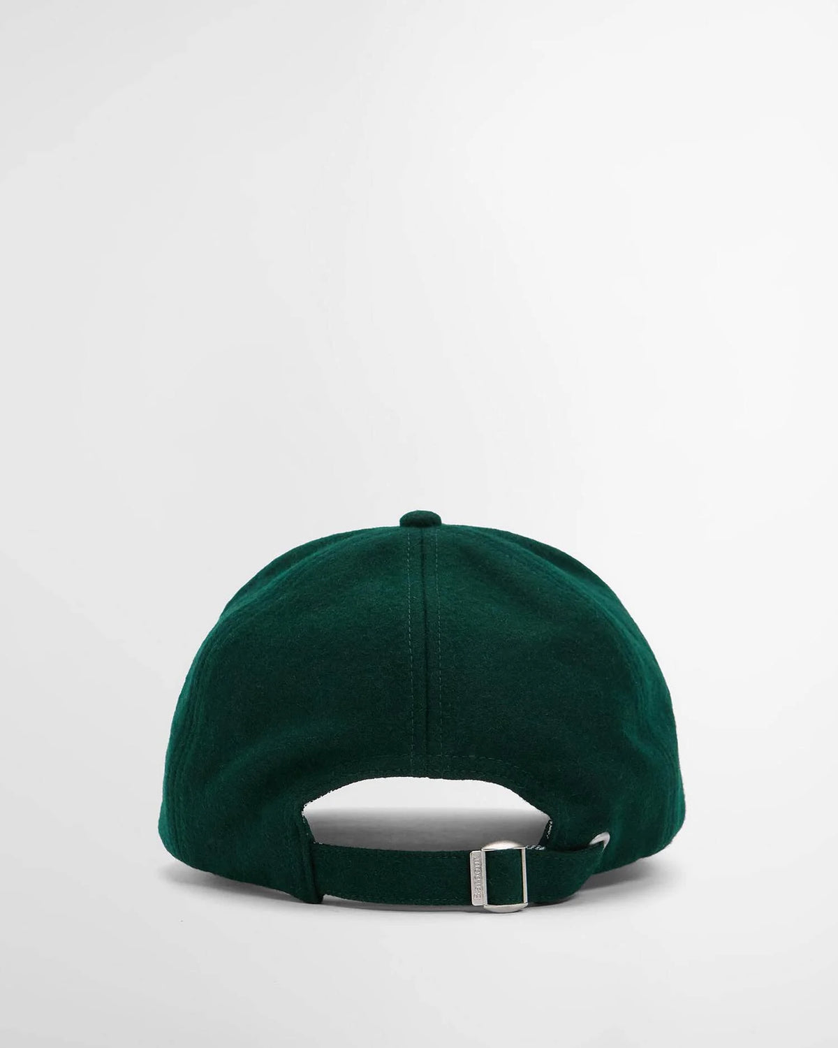 Barbour - Casquette Bowery Sports Cap Forest Green