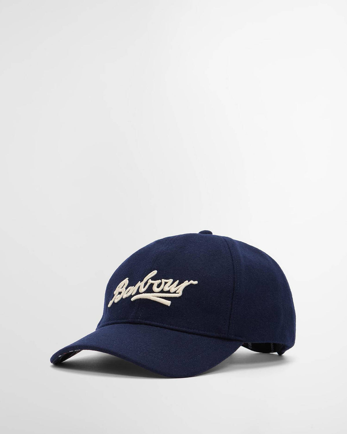 Barbour - Casquette Bowery Sports Cap Navy
