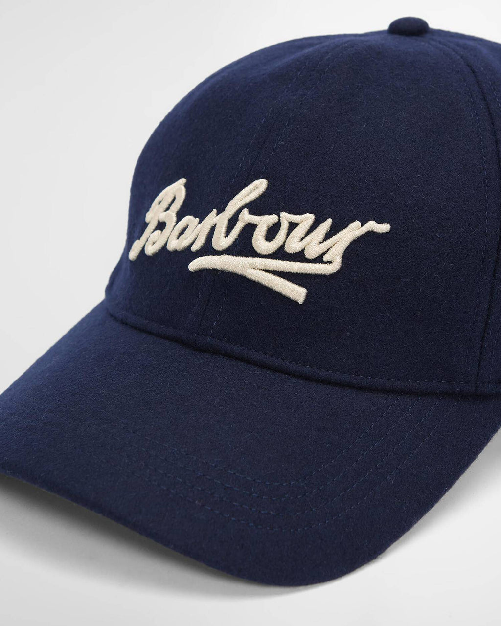 Barbour - Casquette Bowery Sports Cap Navy