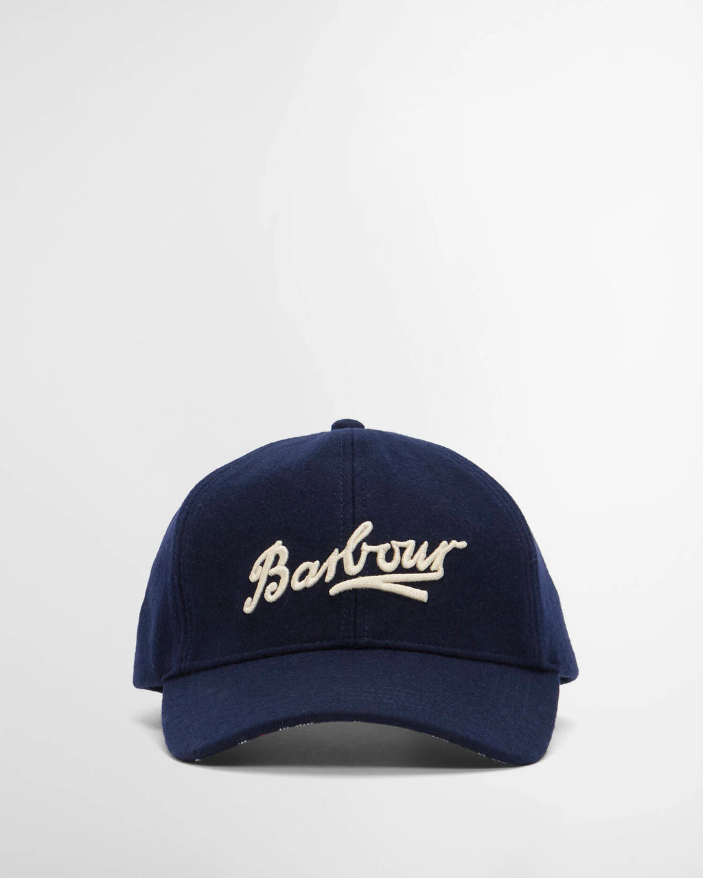 Barbour - Casquette Bowery Sports Cap Navy