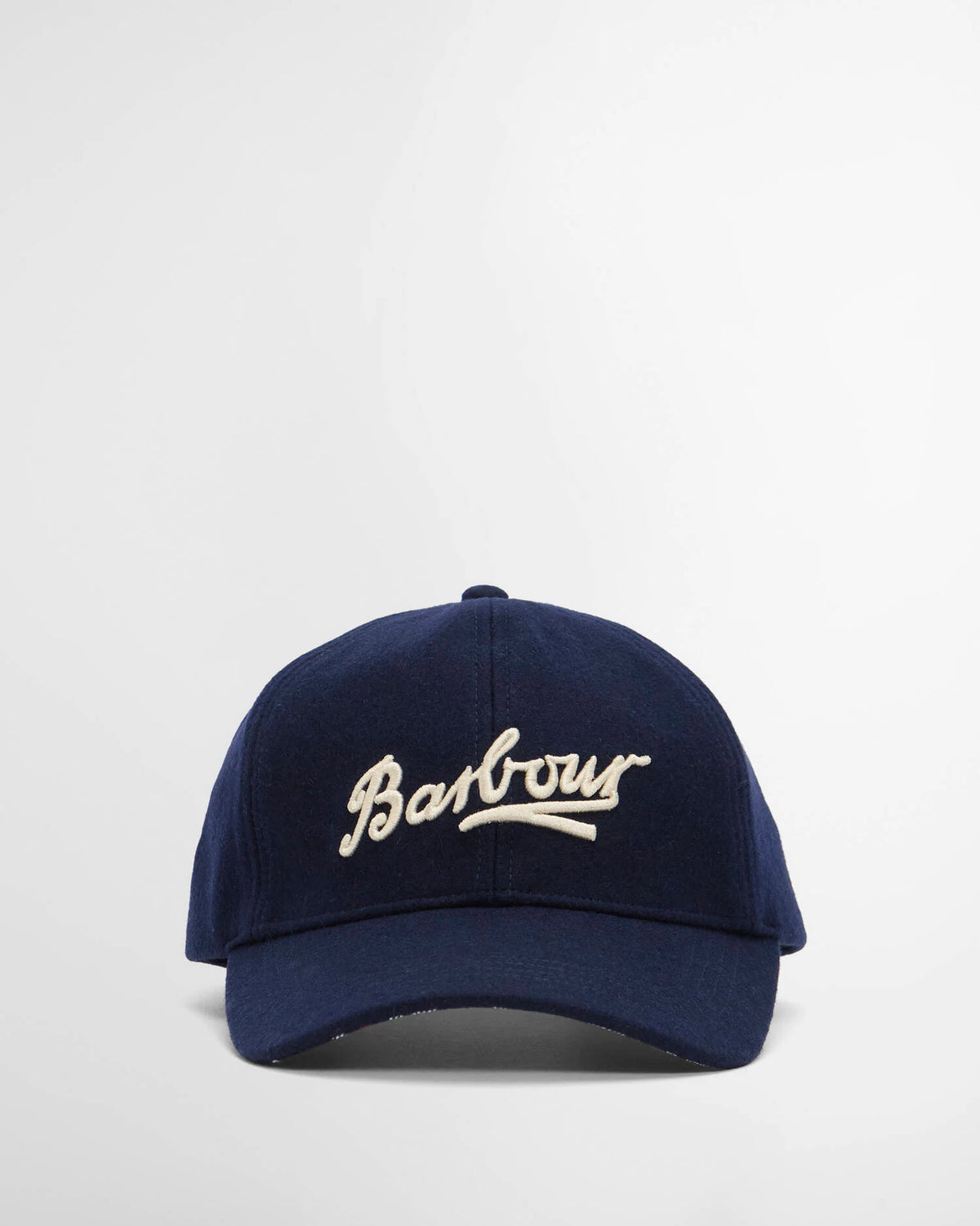 Barbour - Casquette Bowery Sports Cap Navy