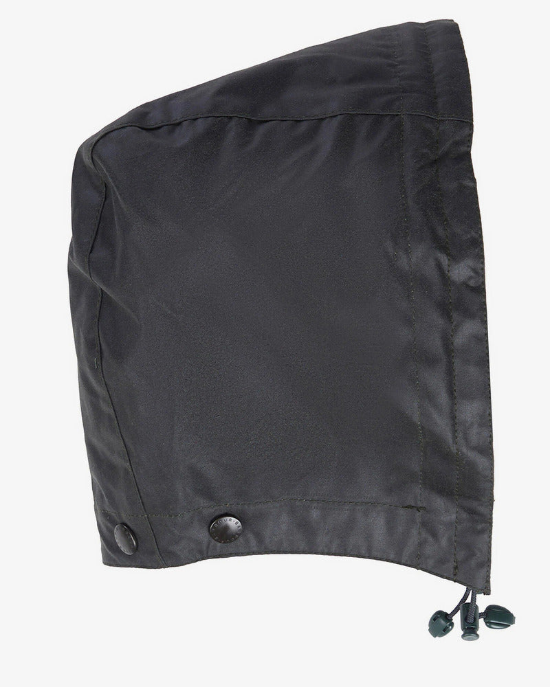 Barbour - Capuche Classic Sylkoil Hood Sage