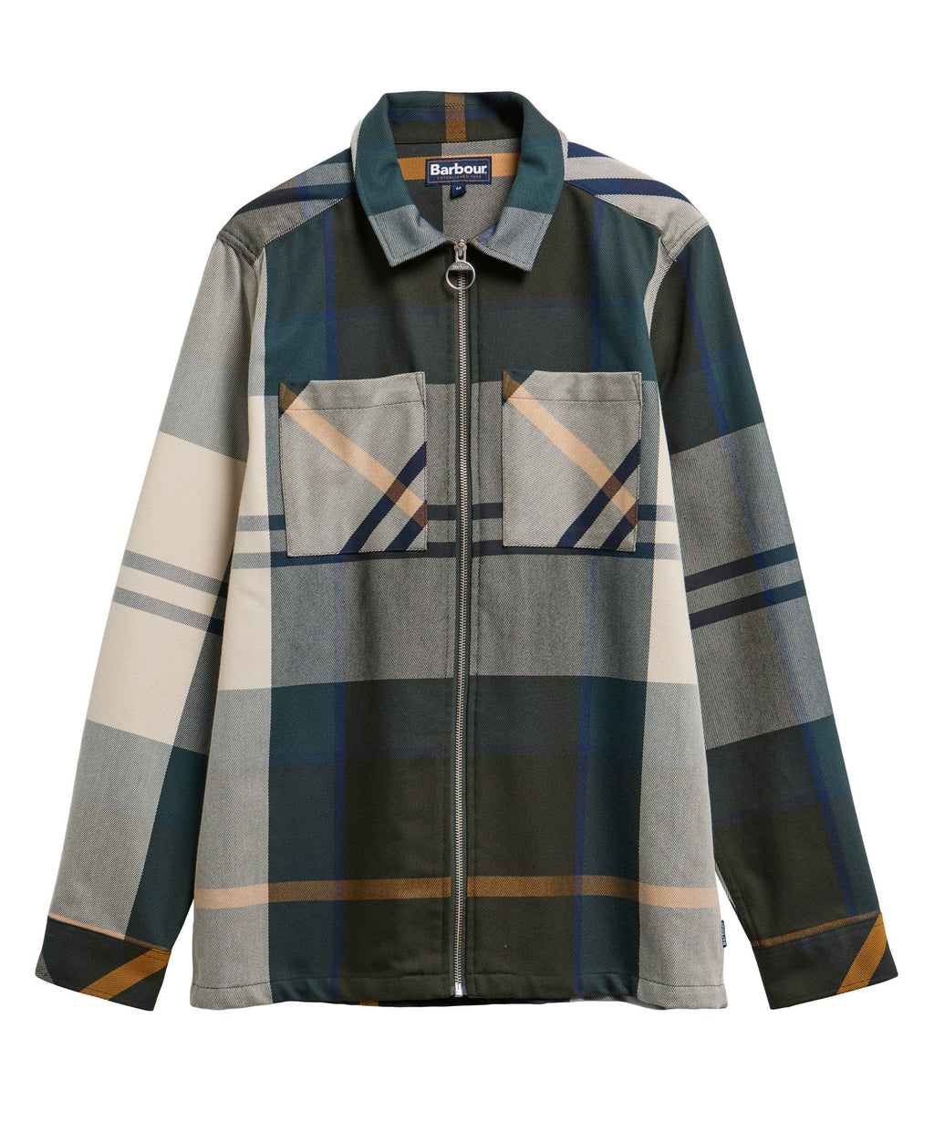 Barbour - Surchemise Ettrick Ancient Tartan