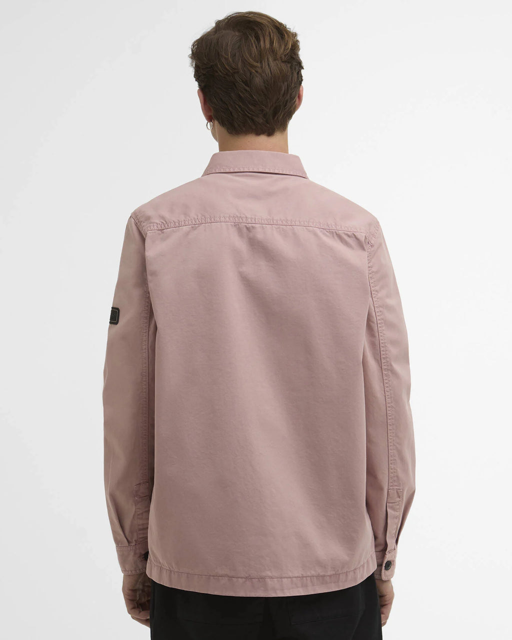 Barbour - Surchemise Arlo Woodrose