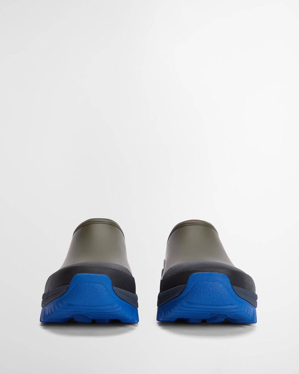 Barbour - Sabots Paul Smith x Barbour Fern