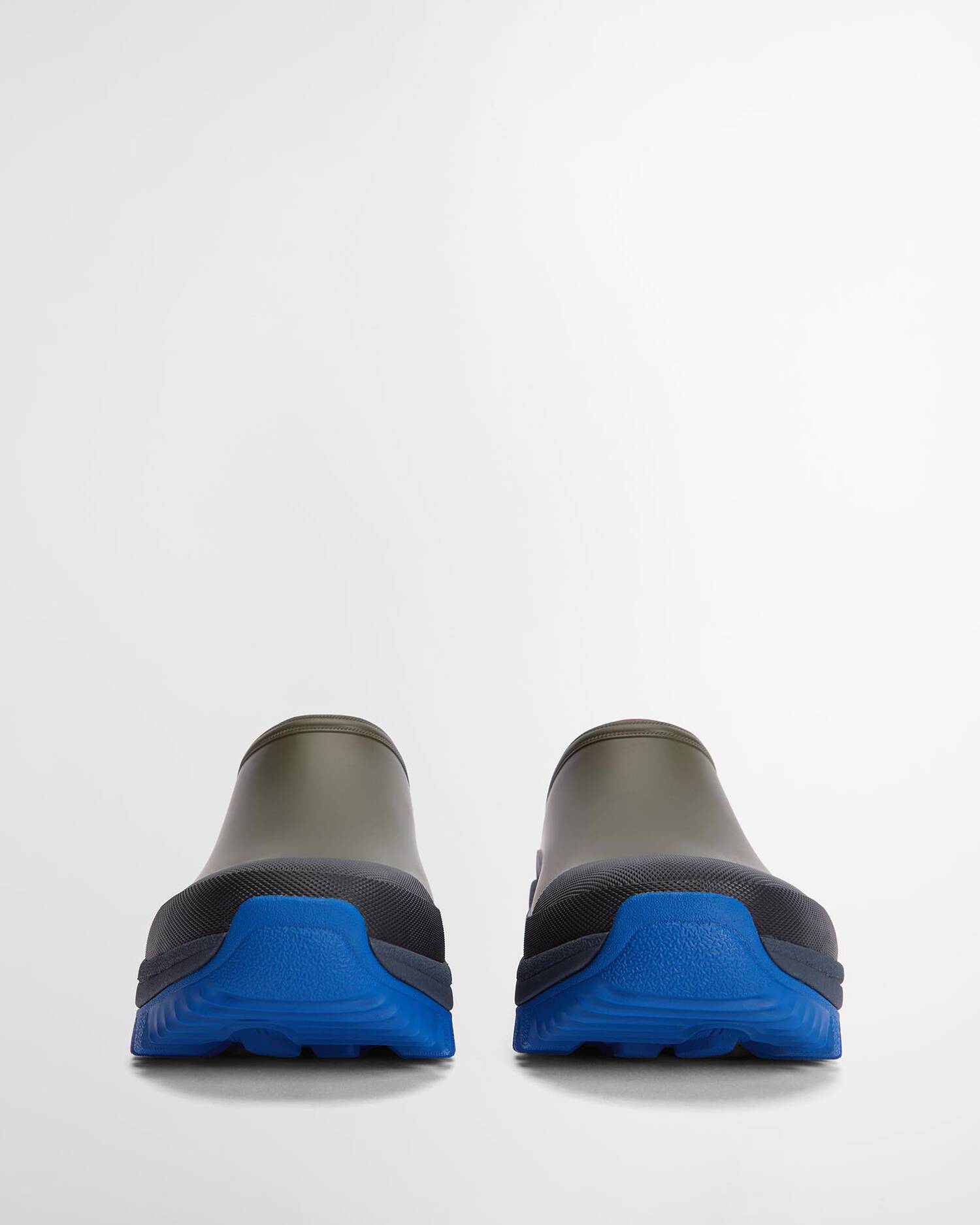 Barbour - Sabots Paul Smith x Barbour Fern