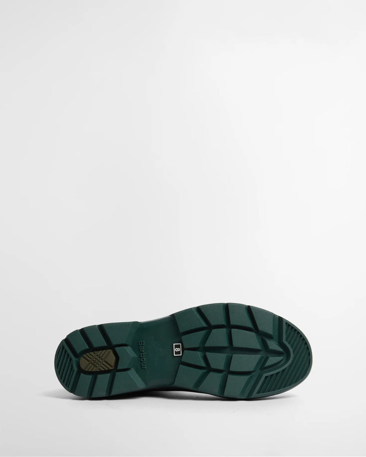 Barbour - Bottine de Pluie Barbour X Paul Smith Navy