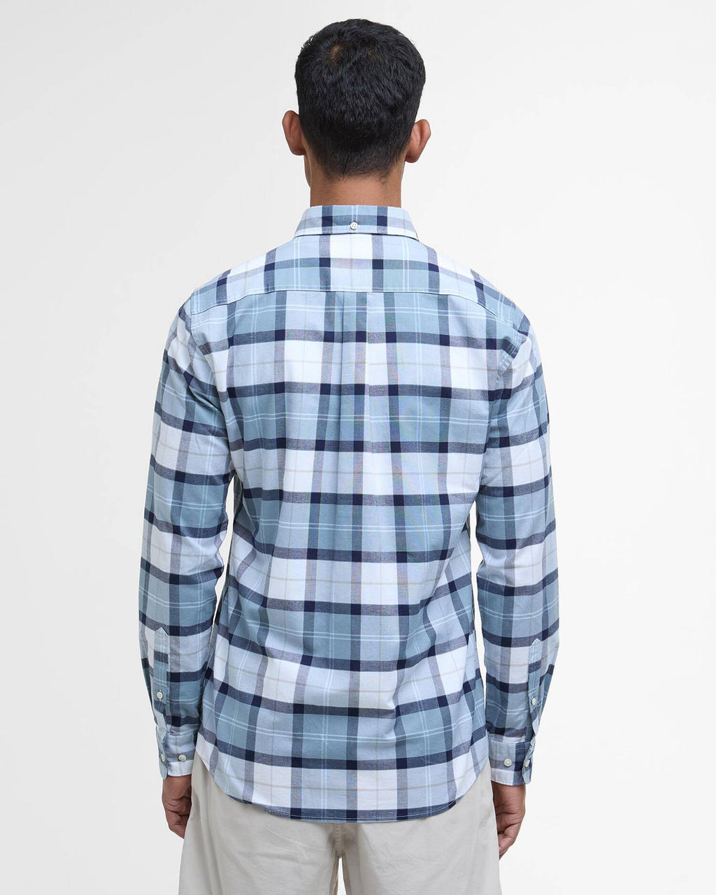 Barbour - Chemise Lewis Northshore Tartan