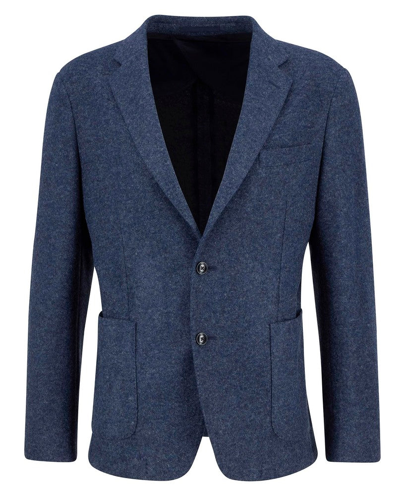 Barbour - Blazer Armstrong Navy