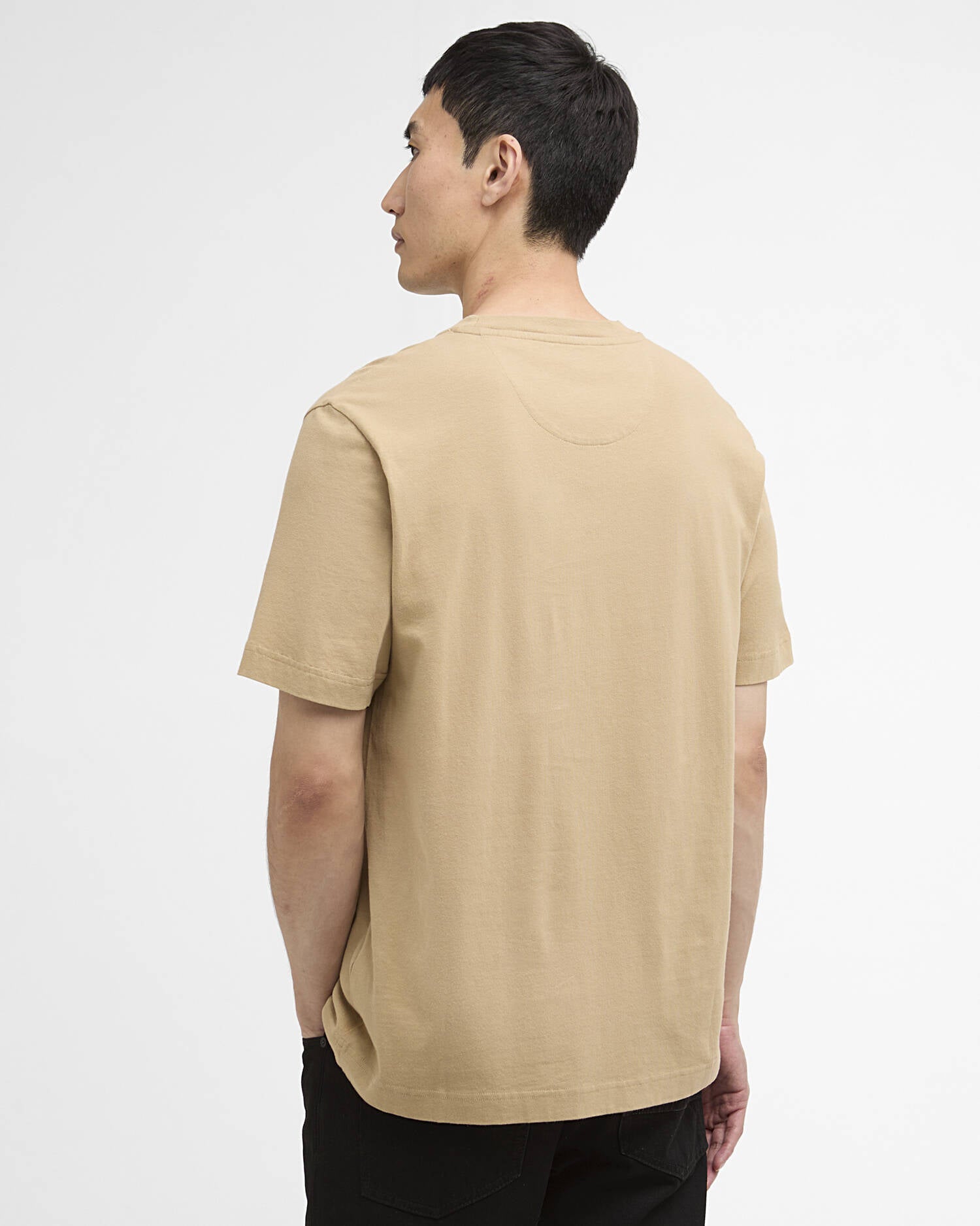 Barbour - T-shirt Steve McQueen Arnes Photographic Trench
