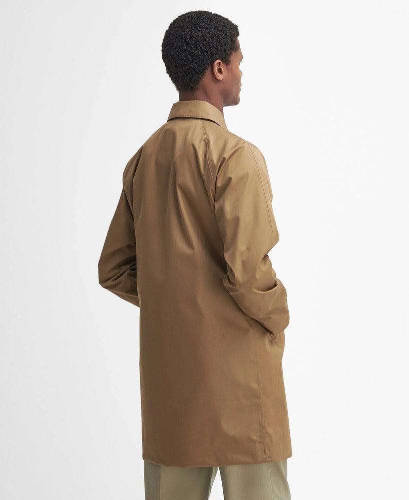 Barbour - Impec Lorden waterproof sand