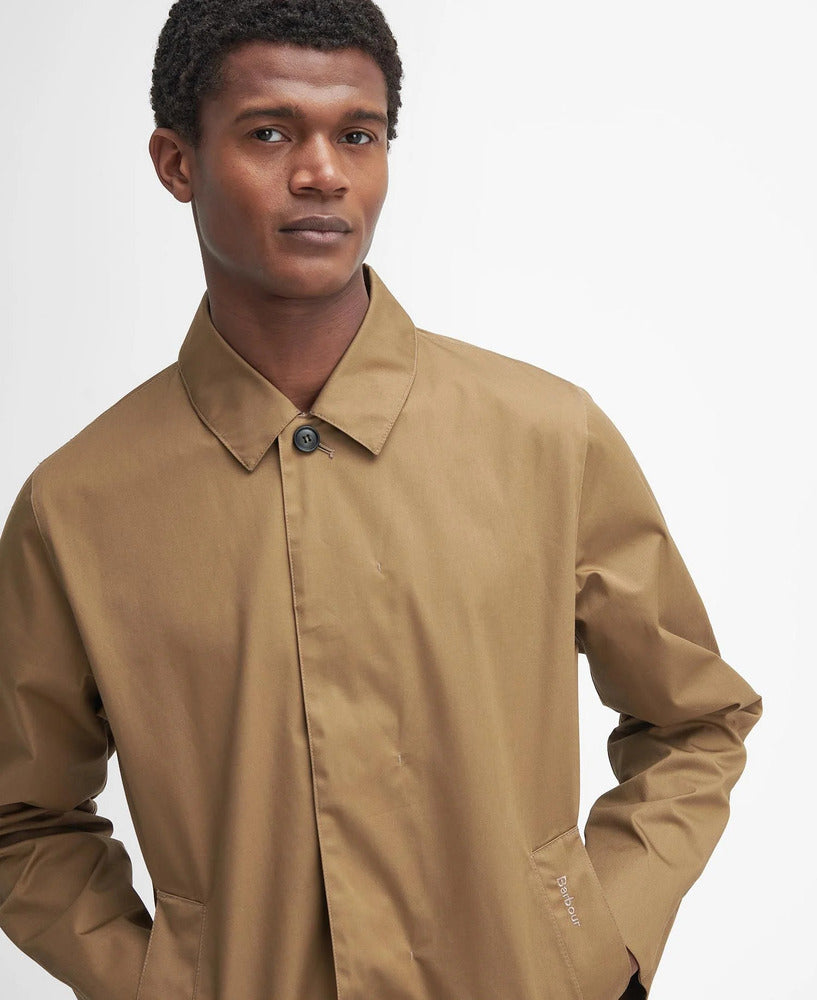 Barbour - Impec Lorden waterproof sand
