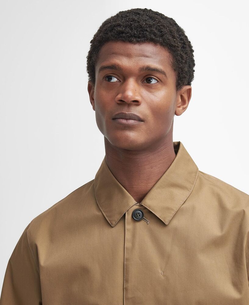 Barbour - Impec Lorden waterproof sand