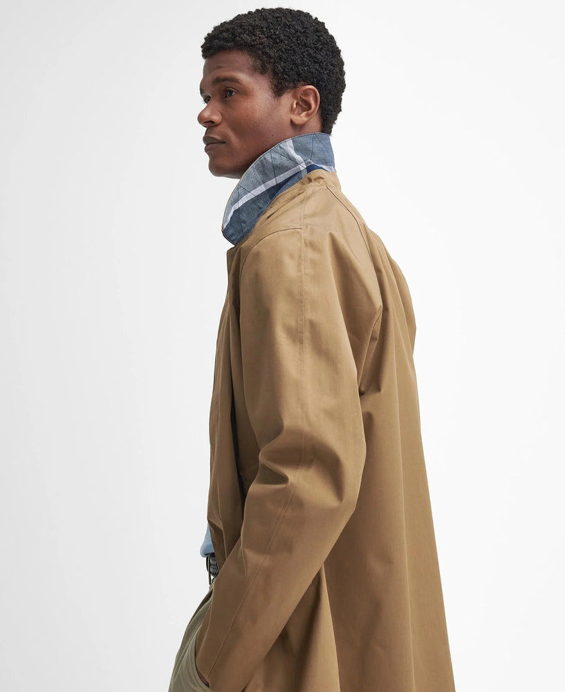 Barbour - Impec Lorden waterproof sand