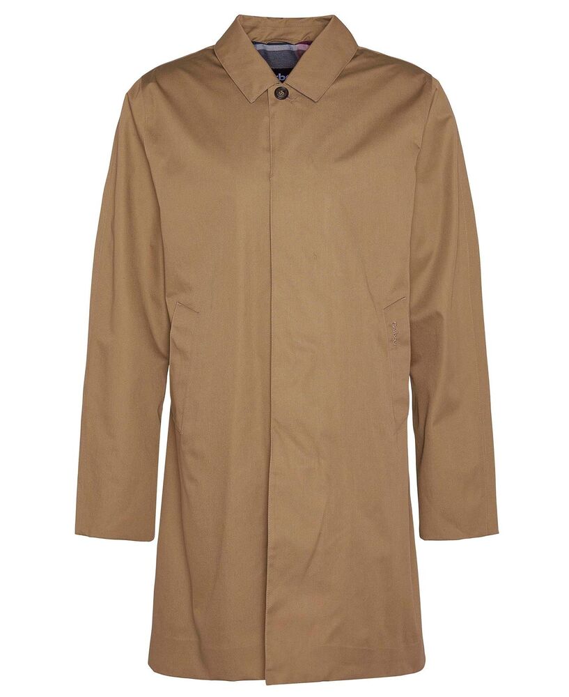 Barbour - Impec Lorden waterproof sand