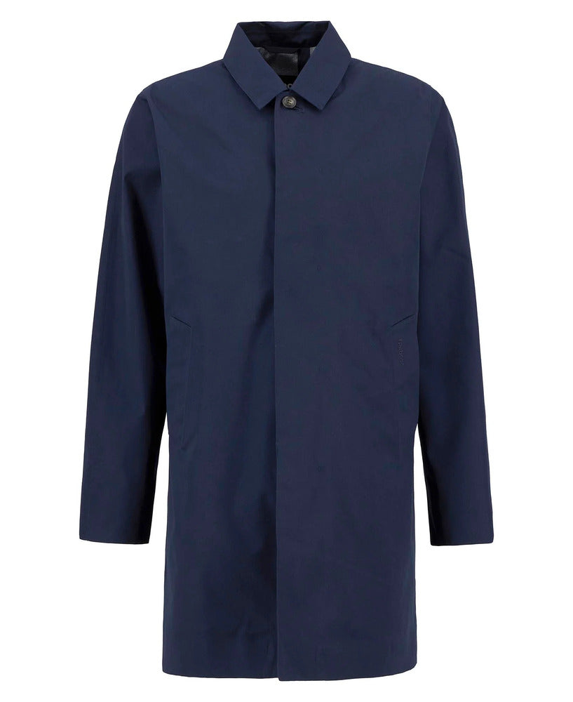 Barbour - Imperméable Lorden Navy