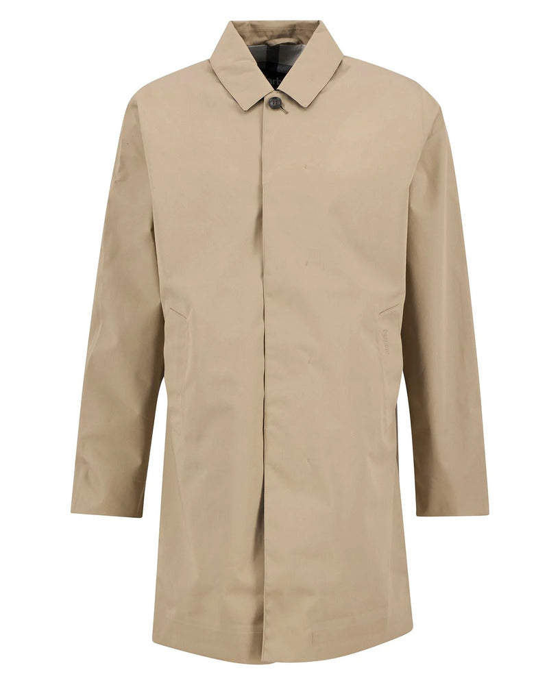 Barbour - Imperméable Lorden Washed Stone