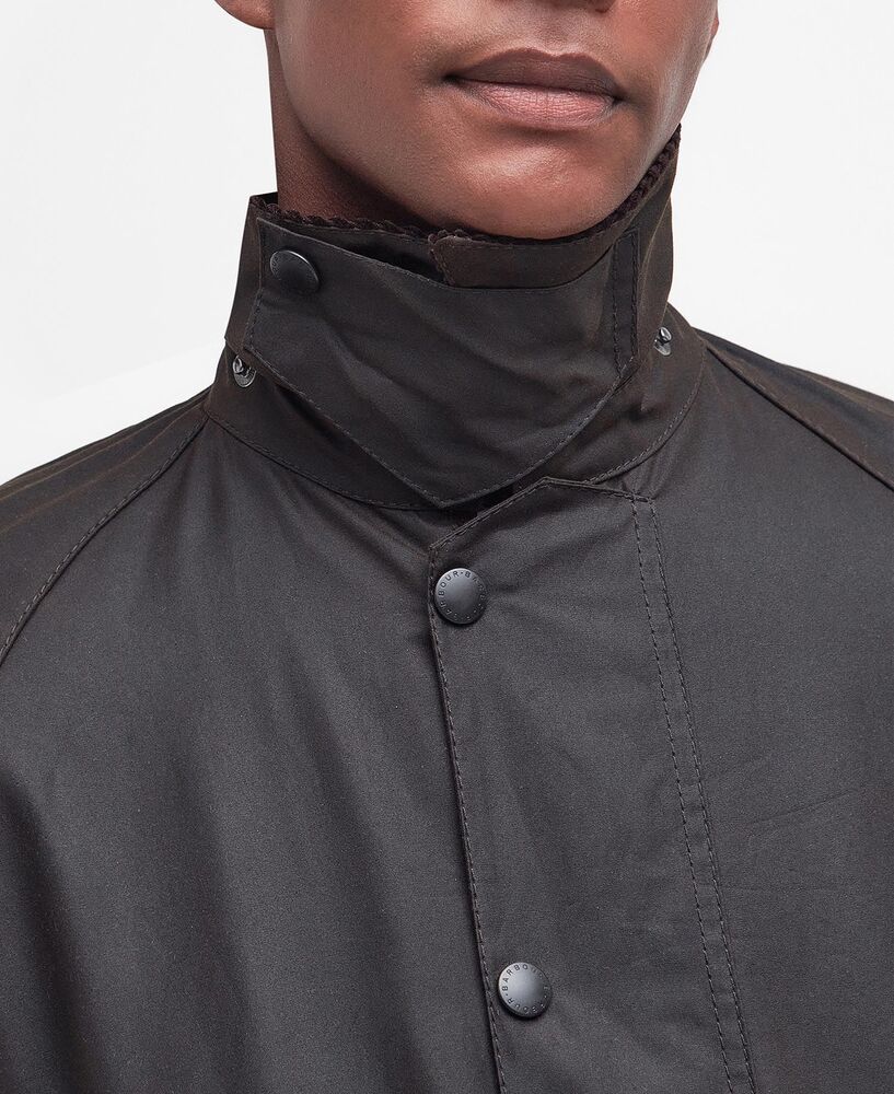 Barbour - Veste Classic Beaufort olive