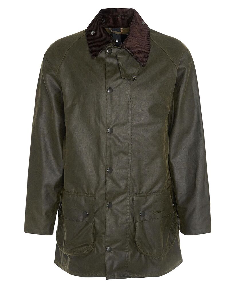 Barbour - Veste Beaufort Archive olive