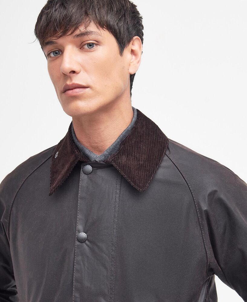 Barbour - Veste Beaufort Rustic