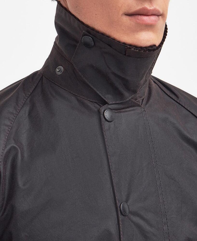 Barbour - Veste Beaufort Rustic