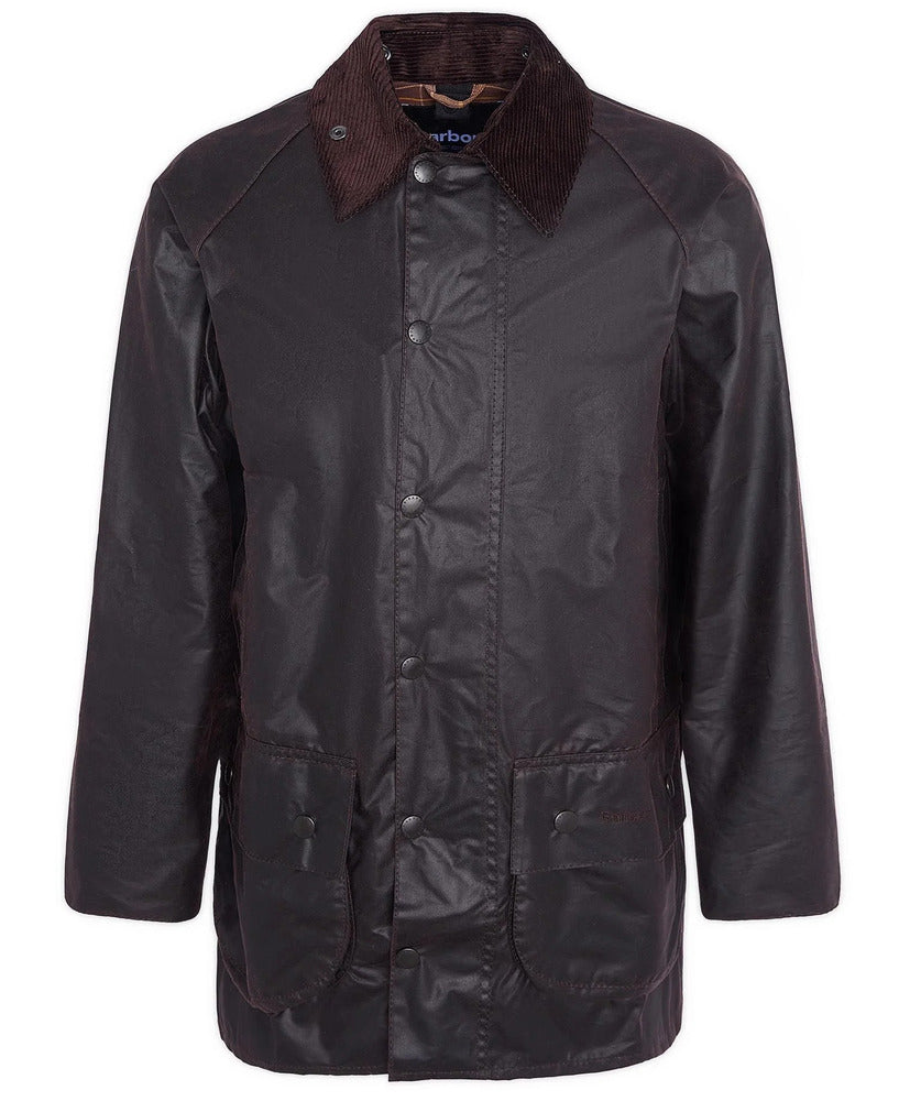 Barbour - Veste Beaufort Rustic