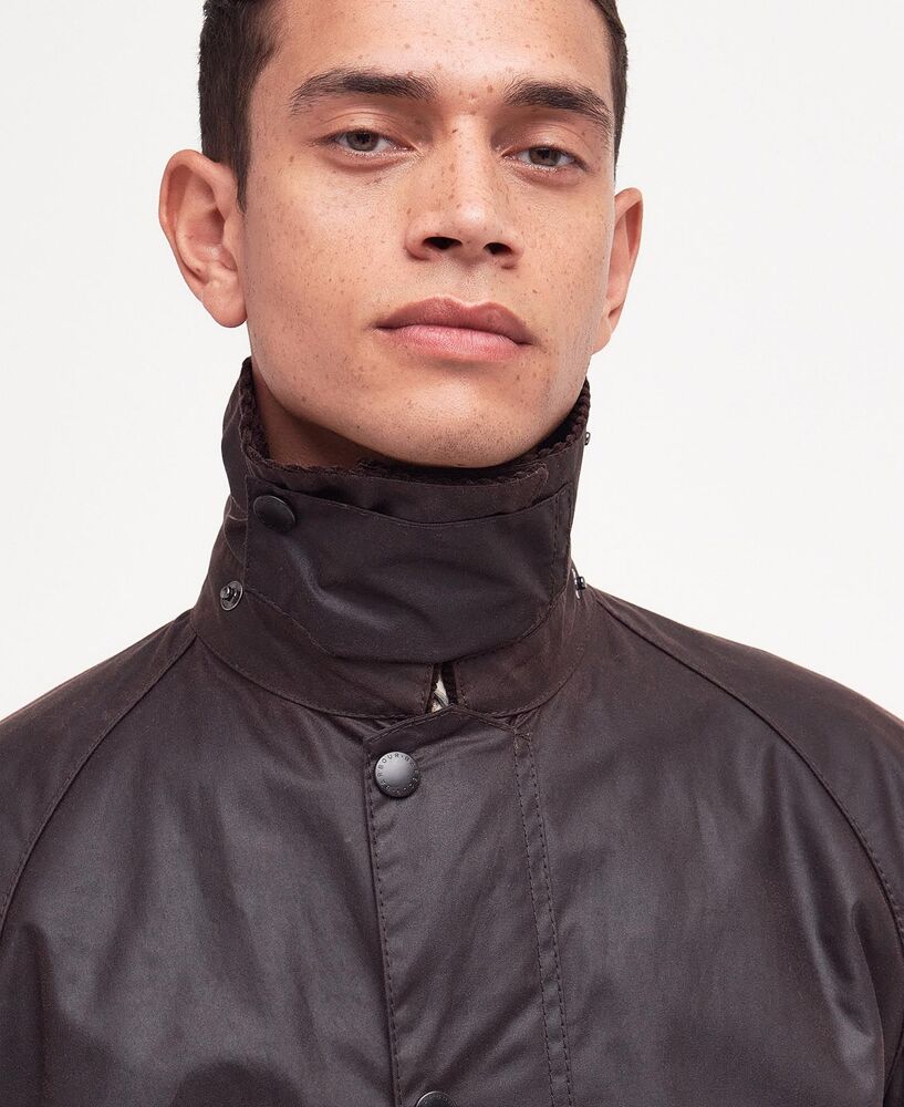 Barbour - Veste Bedale Rustic