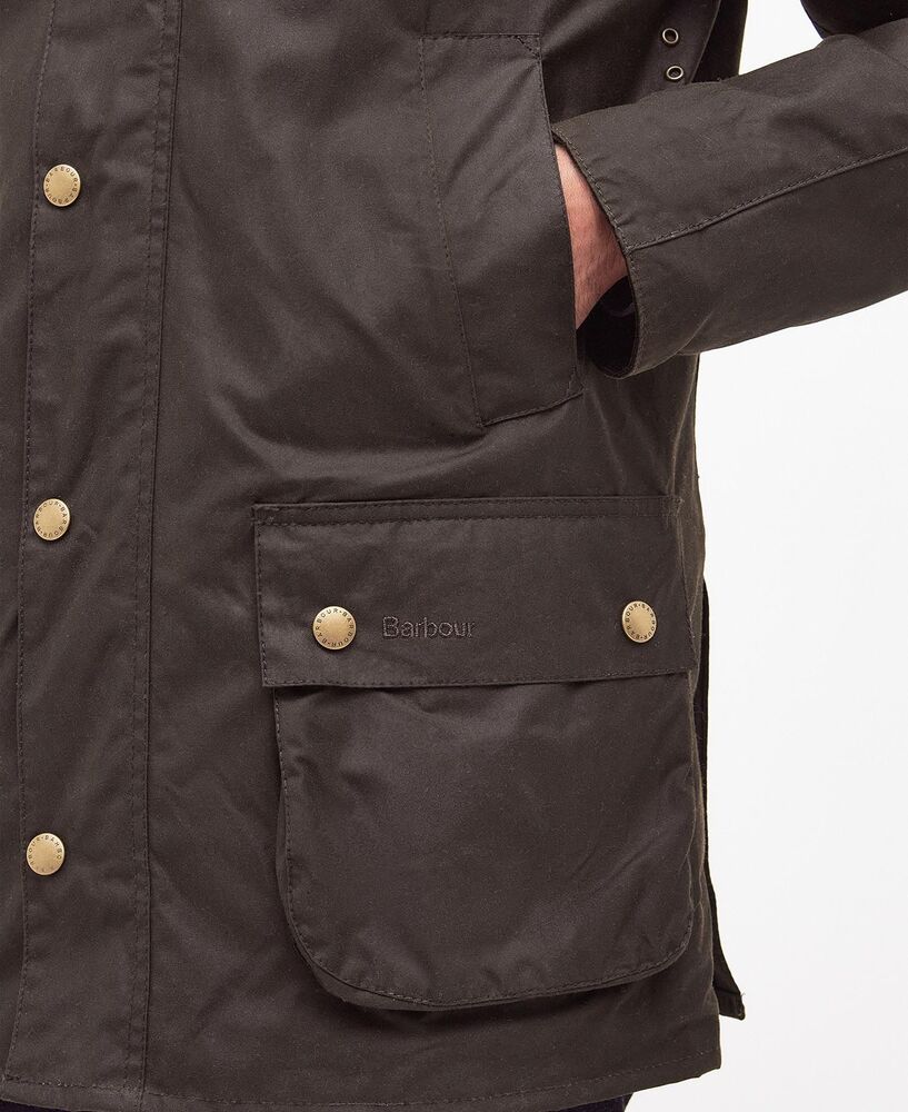 Barbour - Veste Ashby Olive
