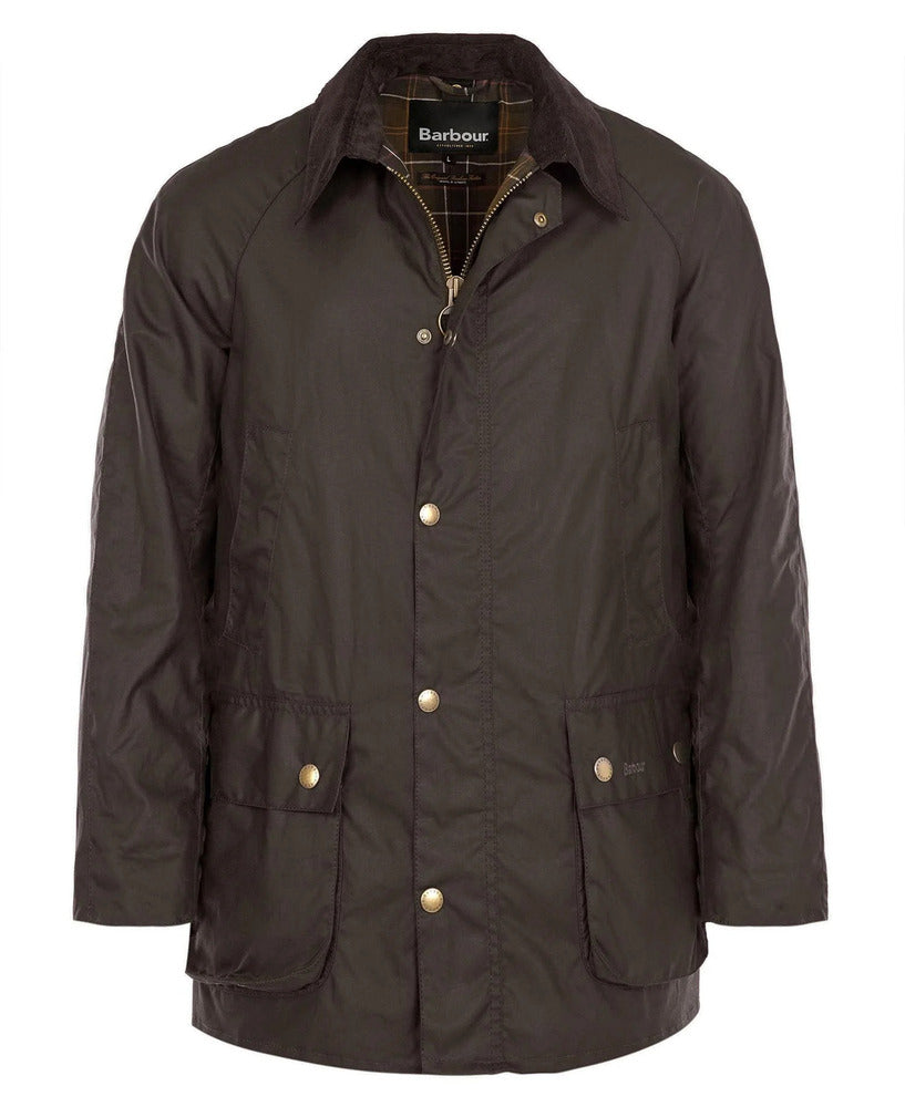 Barbour - Veste Ashby Olive