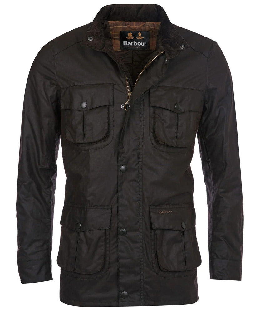 Barbour - Veste Corbridge rustic