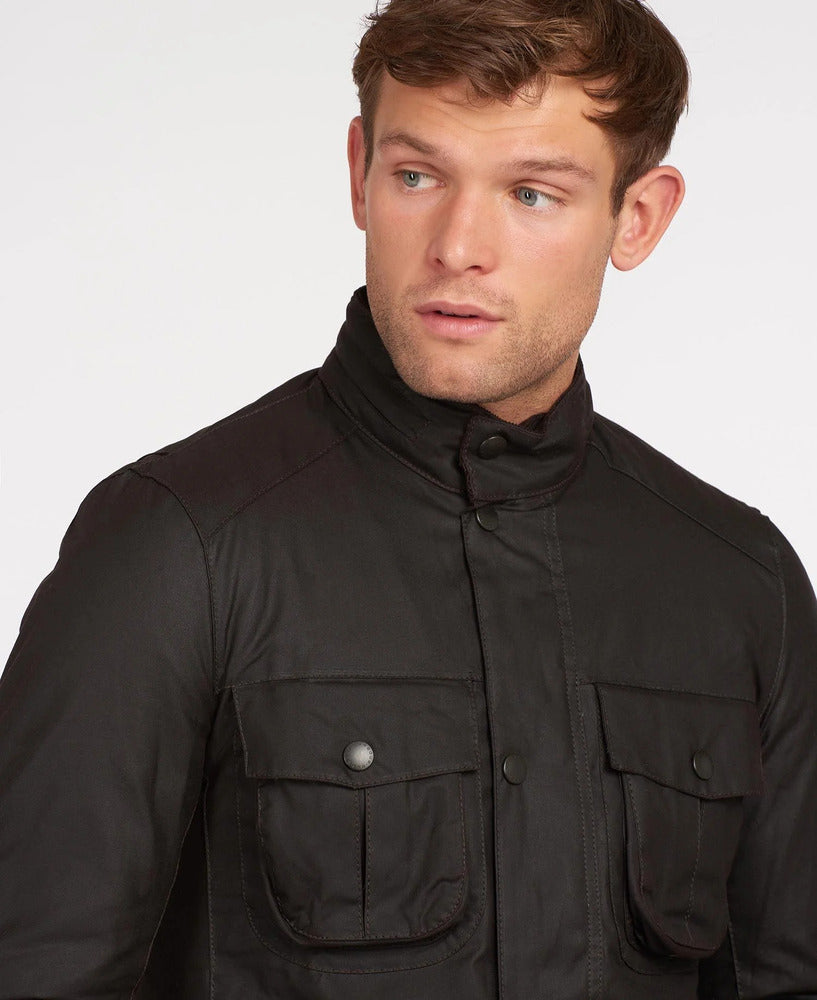 Barbour - Veste Corbridge rustic