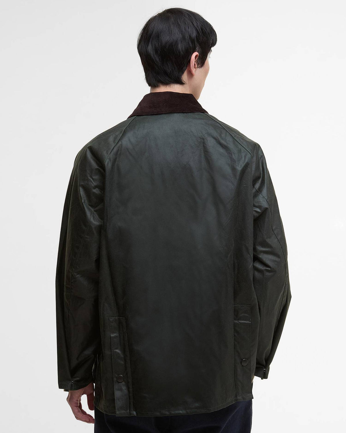 Barbour - Veste Os Bedale Sage