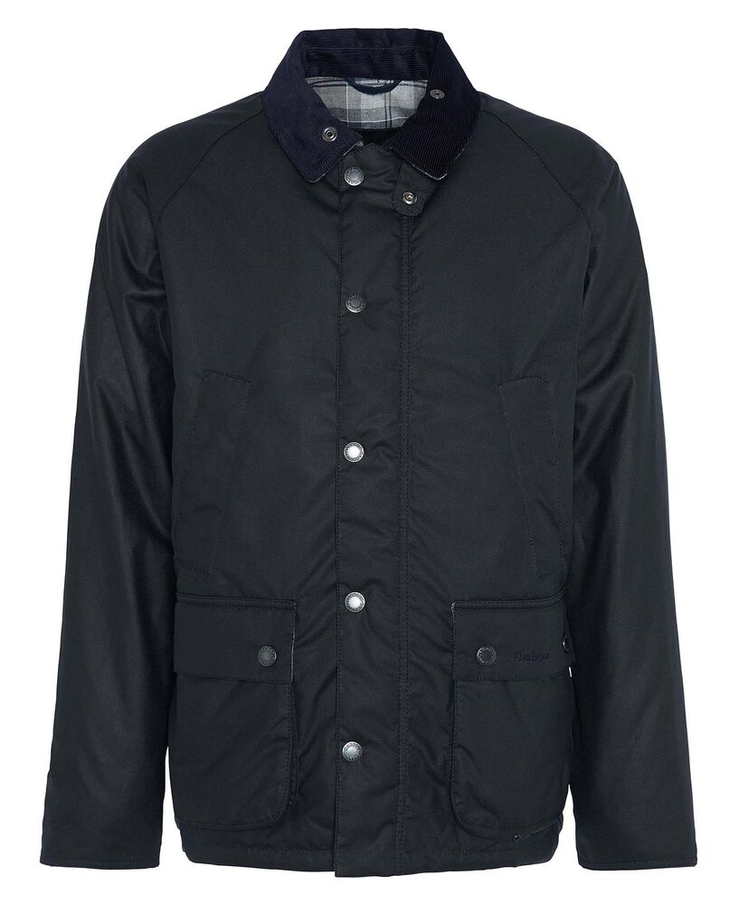 Barbour - Veste Ambleside navy