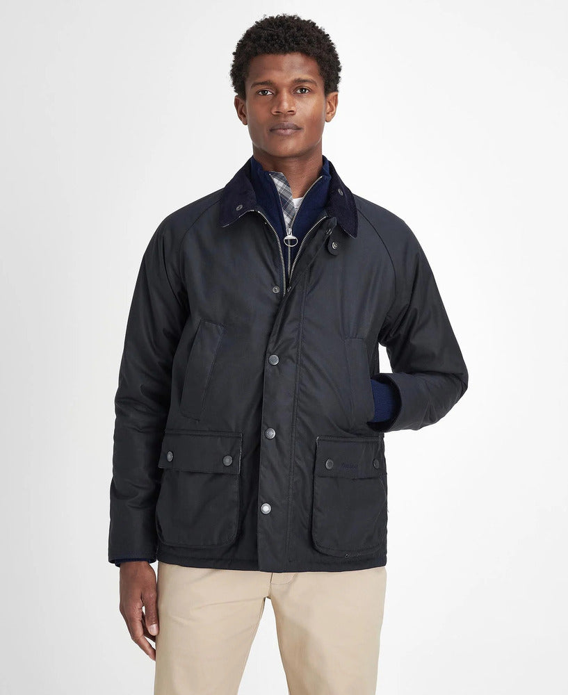 Barbour - Veste Ambleside navy