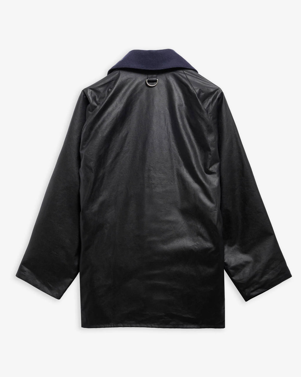 Barbour - VEste Beaufort Barbour x A.P.C. Dark Navy