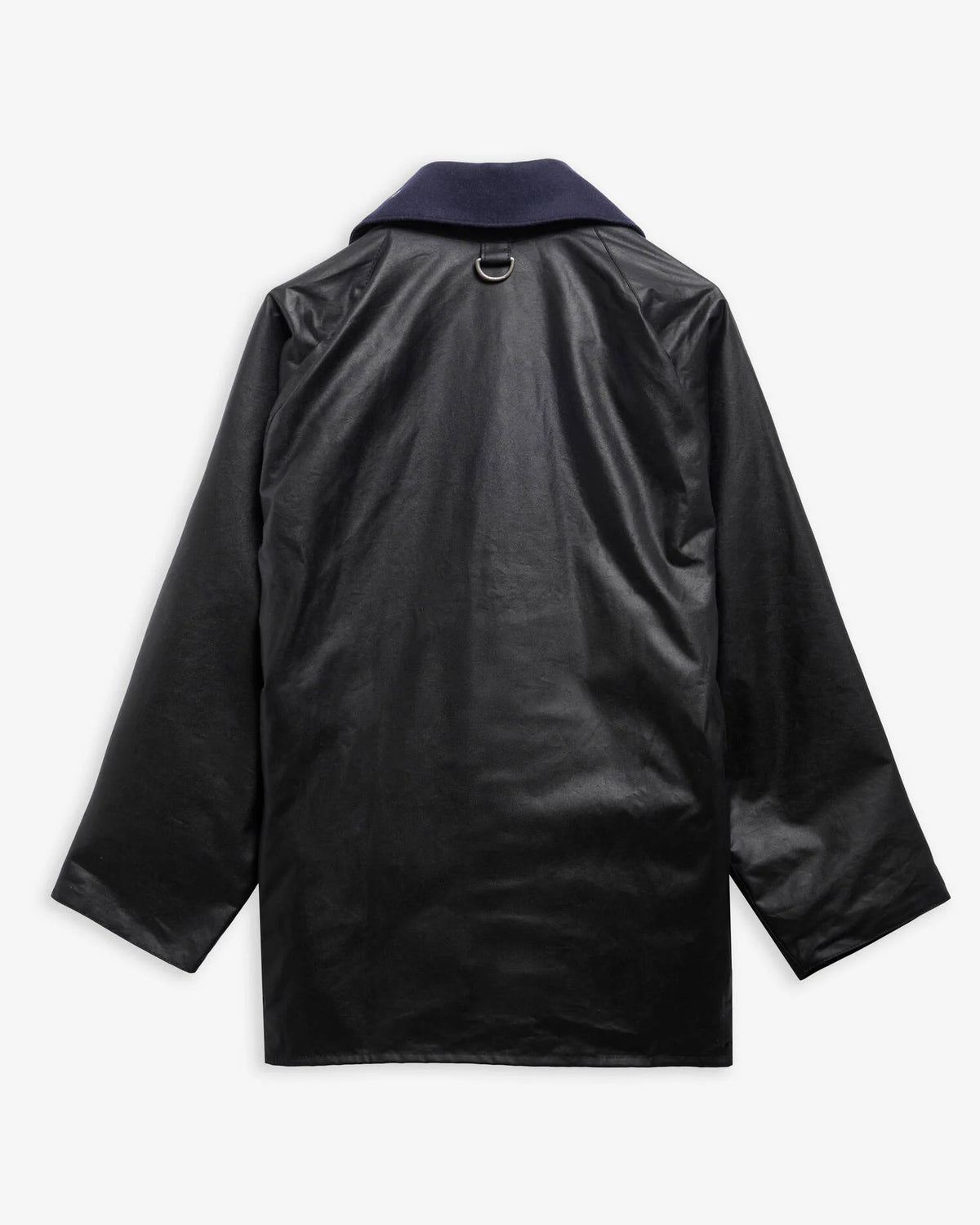 Barbour - VEste Beaufort Barbour x A.P.C. Dark Navy