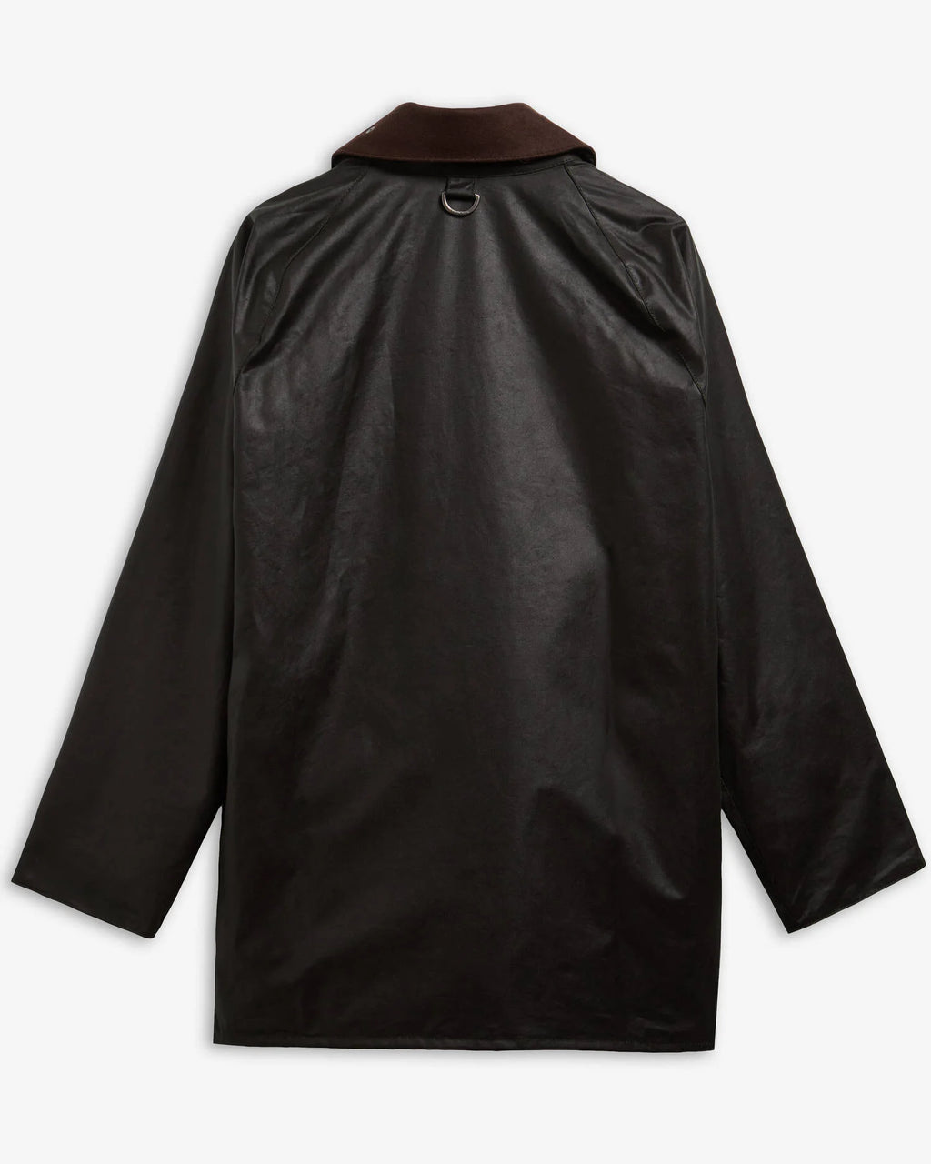 Barbour - VEste Beaufort Barbour x A.P.C. Dark Sage