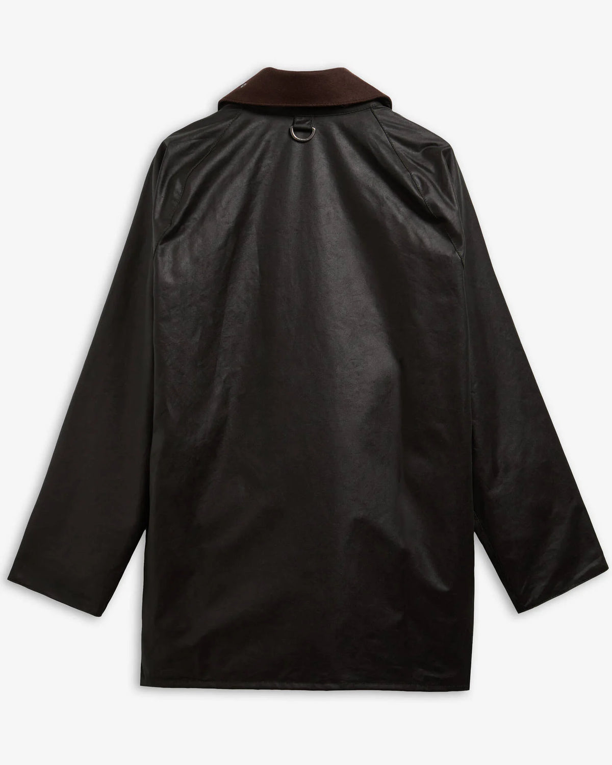 Barbour - VEste Beaufort Barbour x A.P.C. Dark Sage
